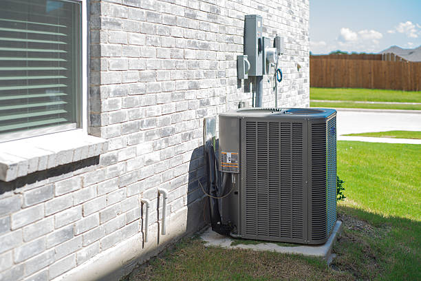 Reliable Emergency Hvac contractor in Des Moines, WA by FH HVAC